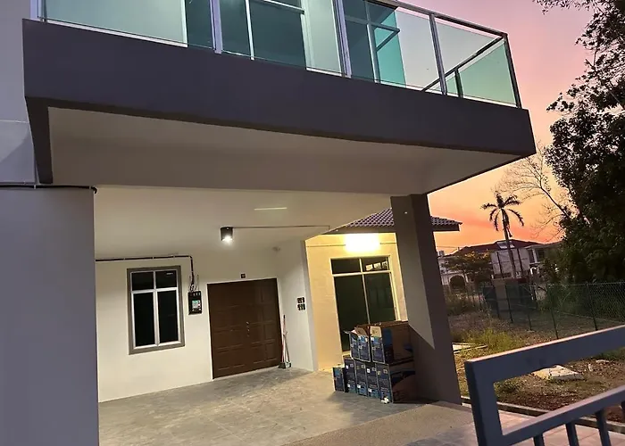 Temerloh Jaya Homestay