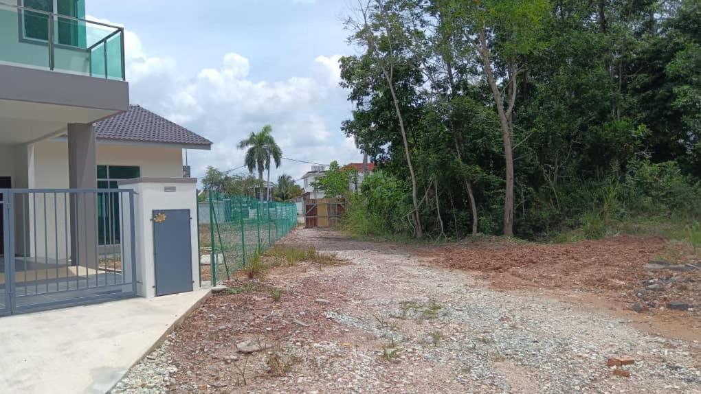 Homestay Jaya