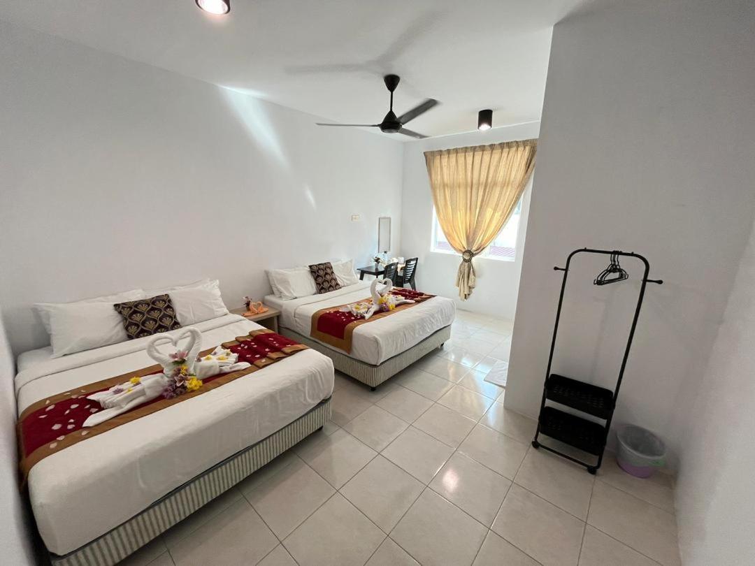 Jaya Homestay