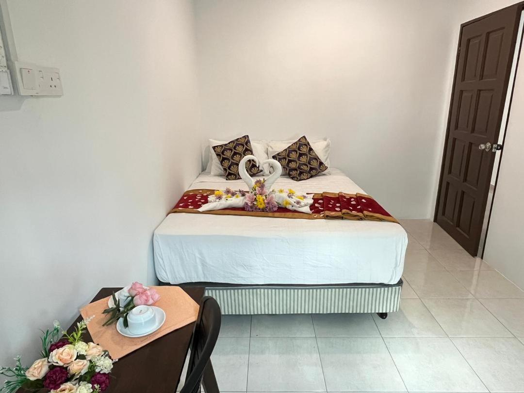 Homestay Jaya