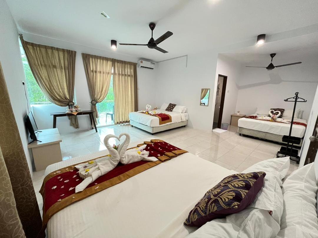 Jaya Homestay