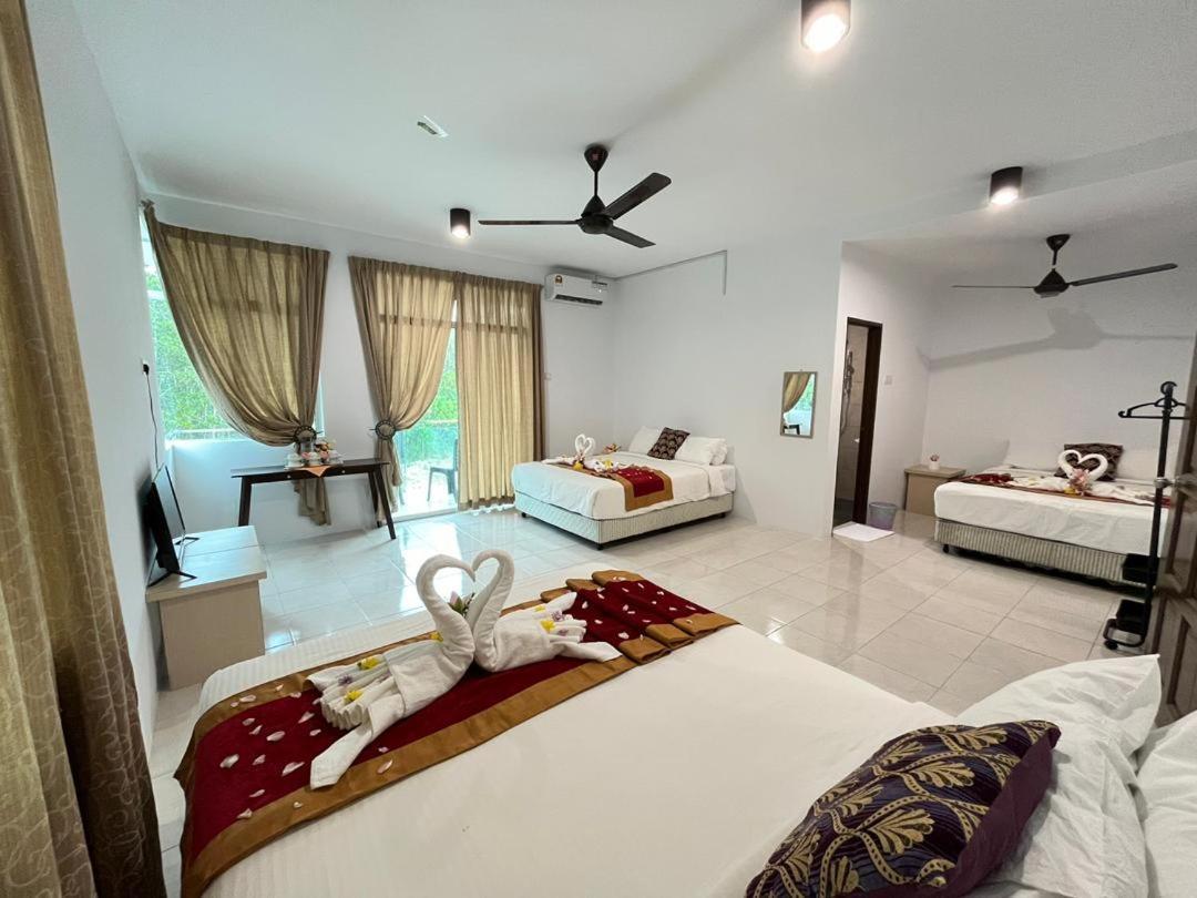 Homestay Jaya
