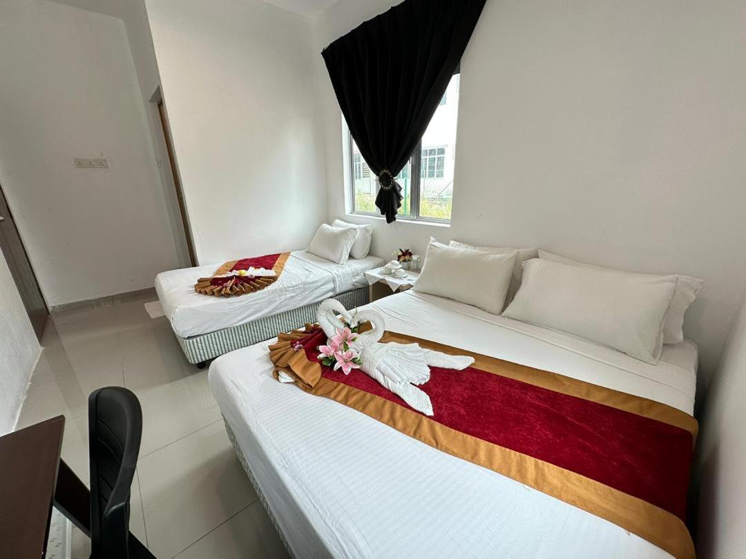 Jaya Homestay Temerloh