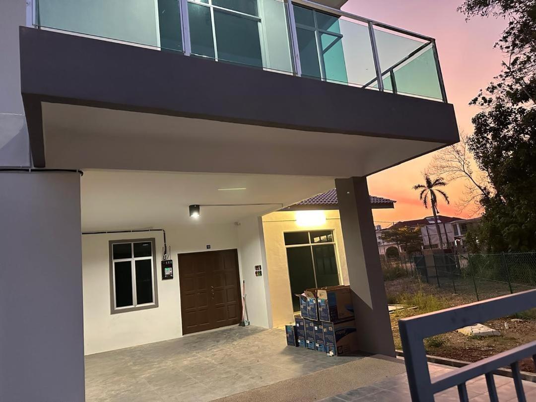 Homestay Jaya