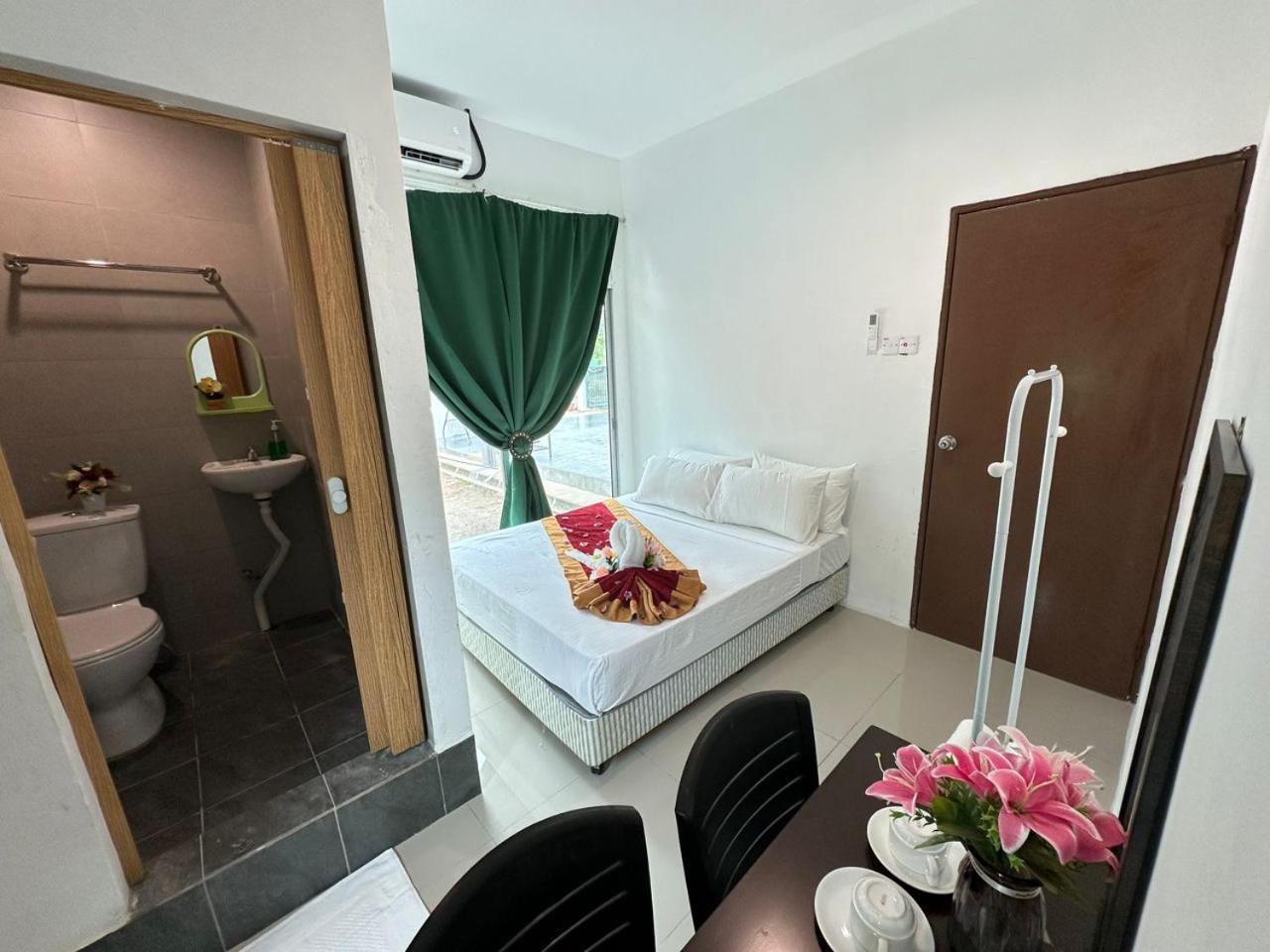 Jaya Homestay Temerloh