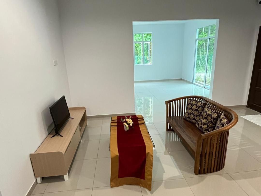 Jaya Homestay