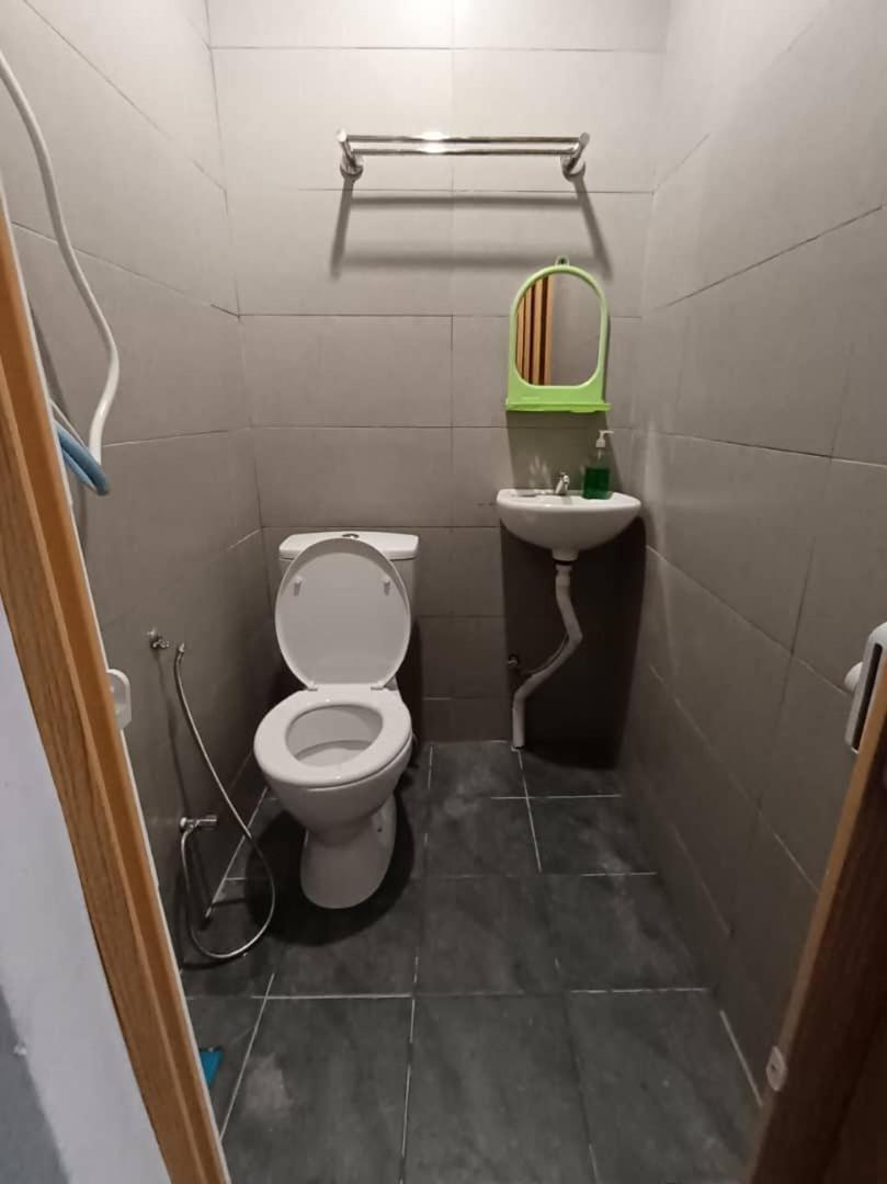 Jaya Homestay Temerloh